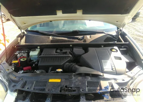 2008 Toyota Highlander Hybrid Limited from USA, damaged, VIN JTEEW44A582018732